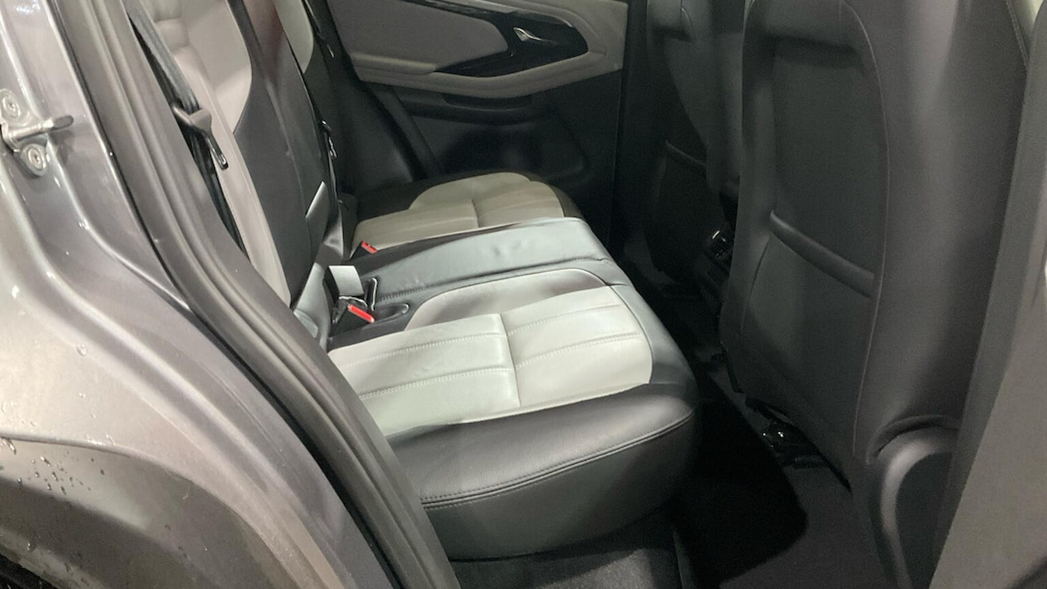 Used Land Rover Range Rover Evoque 2022 for sale - 76194480: Photo 8