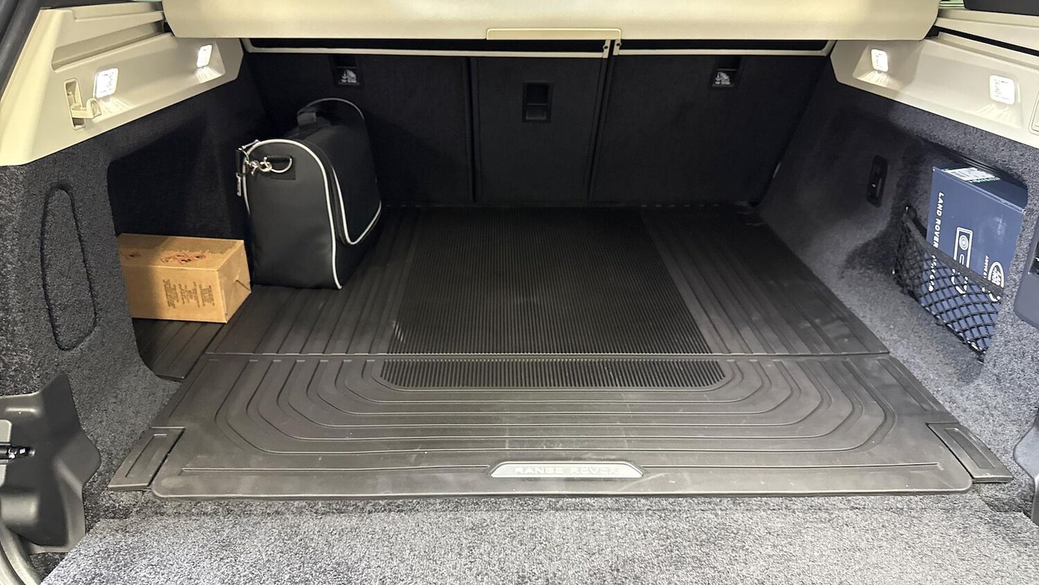 Used Land Rover Range Rover 2025 for sale - 76490750: Photo 10