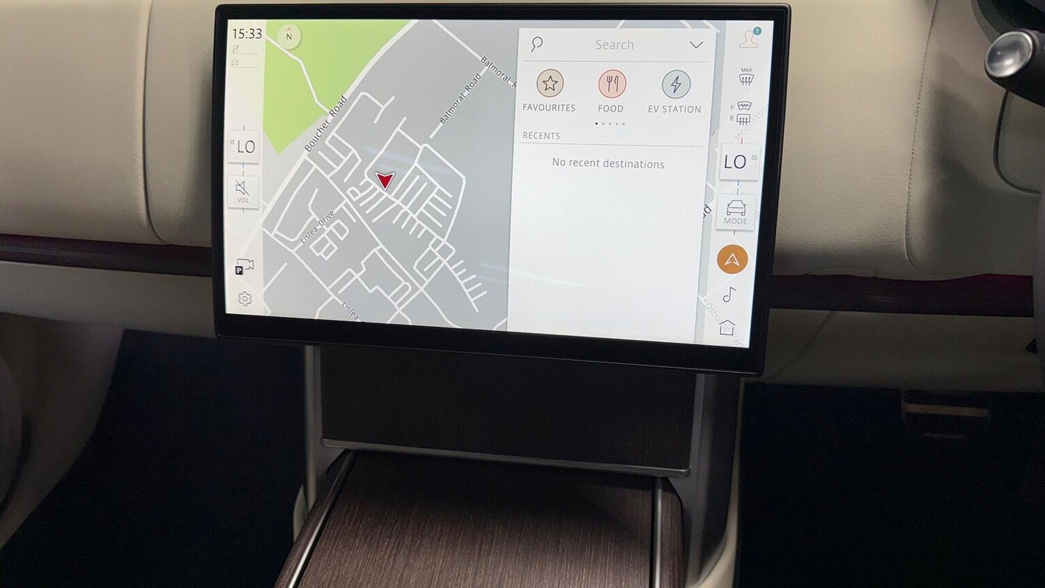 Used Land Rover Range Rover 2025 for sale - 76490750: Photo 11