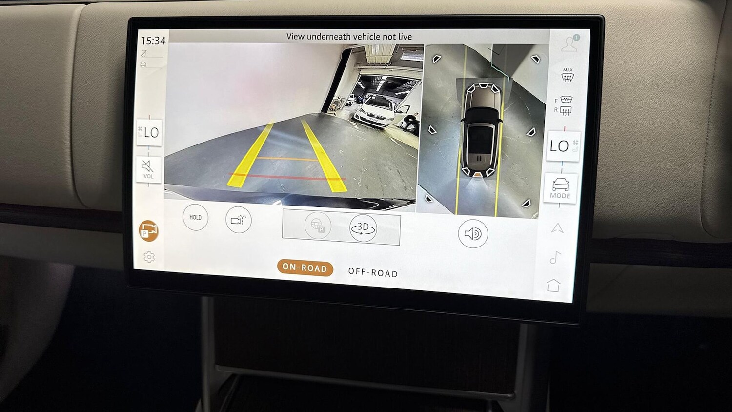 Used Land Rover Range Rover 2025 for sale - 76490750: Photo 12