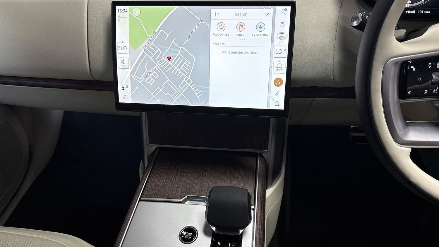 Used Land Rover Range Rover 2025 for sale - 76490750: Photo 14