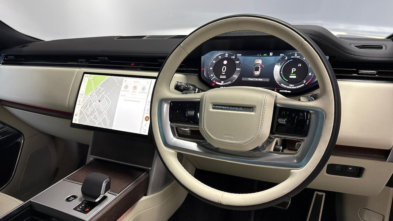 Used Land Rover Range Rover 2025 for sale - 76490750: Photo 15