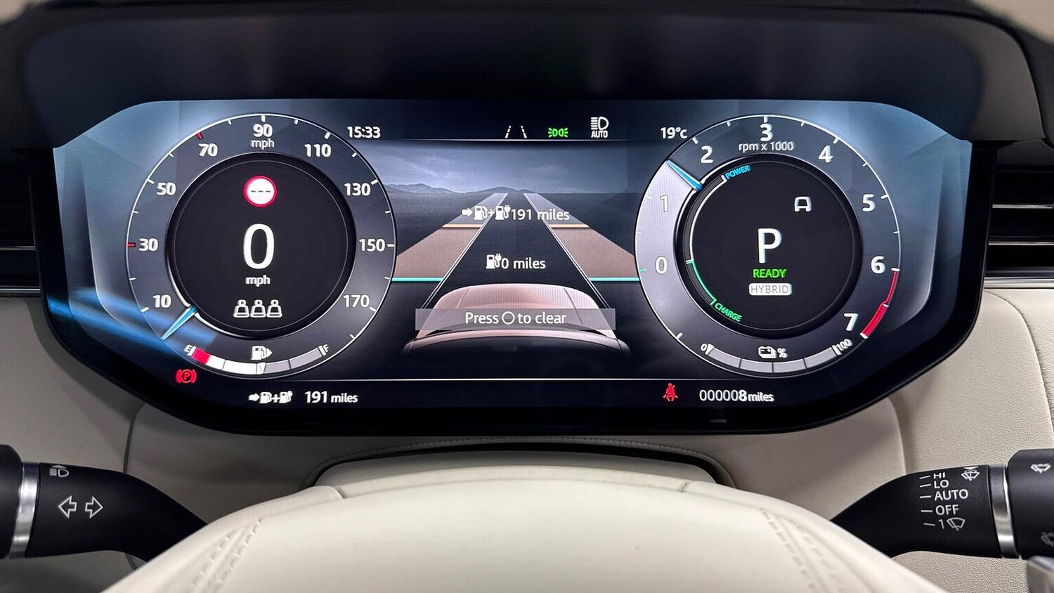 Used Land Rover Range Rover 2025 for sale - 76490750: Photo 16