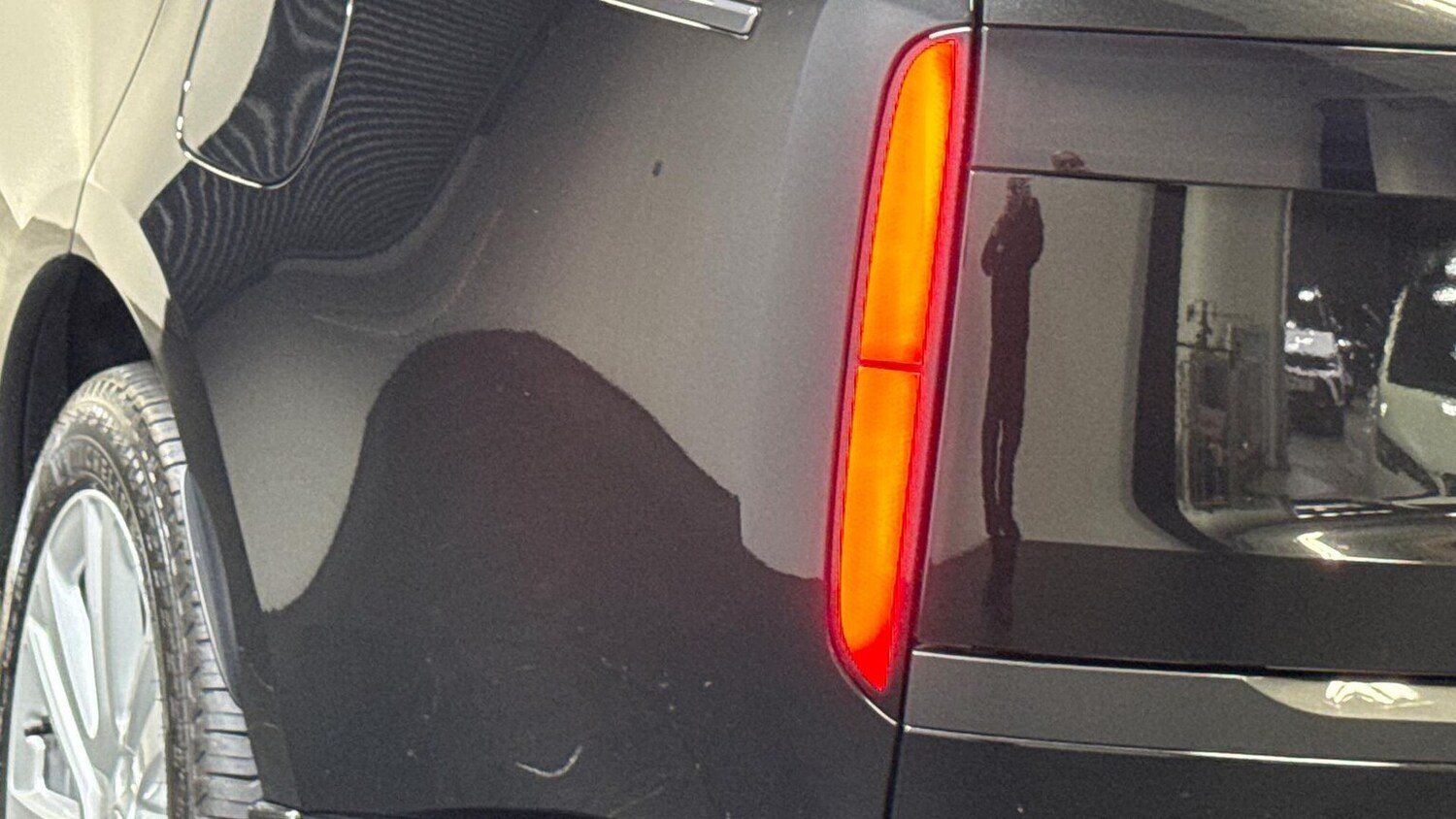 Used Land Rover Range Rover 2025 for sale - 76490750: Photo 19