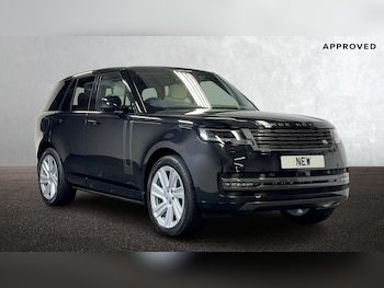 Used Land Rover Range Rover 2025 for sale - 76490750: Photo