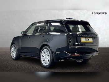 Used Land Rover Range Rover 2025 for sale - 76490750: Photo