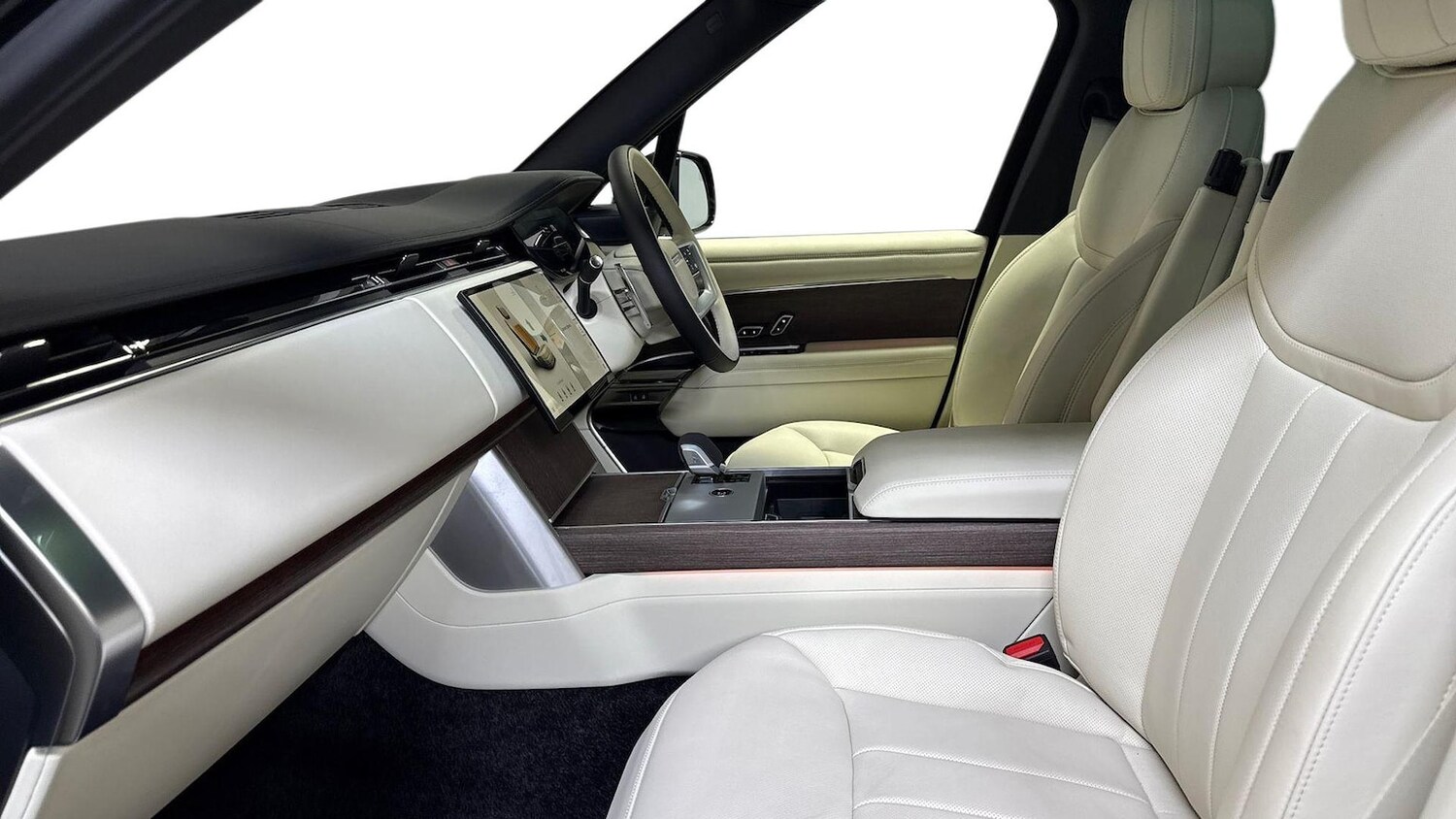 Used Land Rover Range Rover 2025 for sale - 76490750: Photo 3