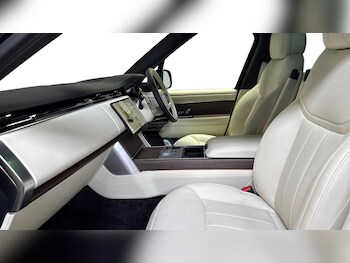 Used Land Rover Range Rover 2025 for sale - 76490750: Photo