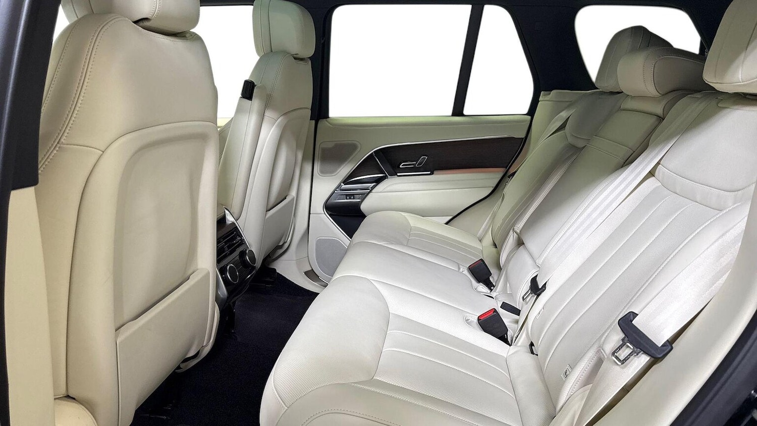 Used Land Rover Range Rover 2025 for sale - 76490750: Photo 4