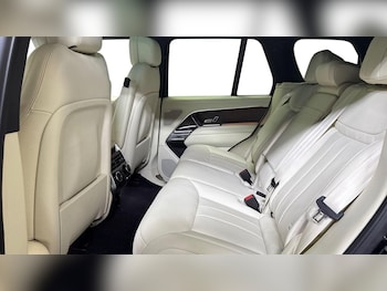 Used Land Rover Range Rover 2025 for sale - 76490750: Photo