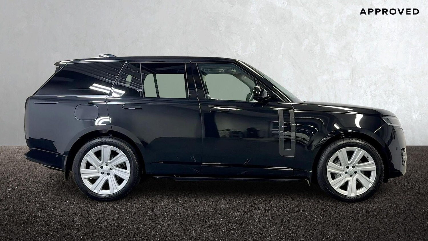 Used Land Rover Range Rover 2025 for sale - 76490750: Photo 5