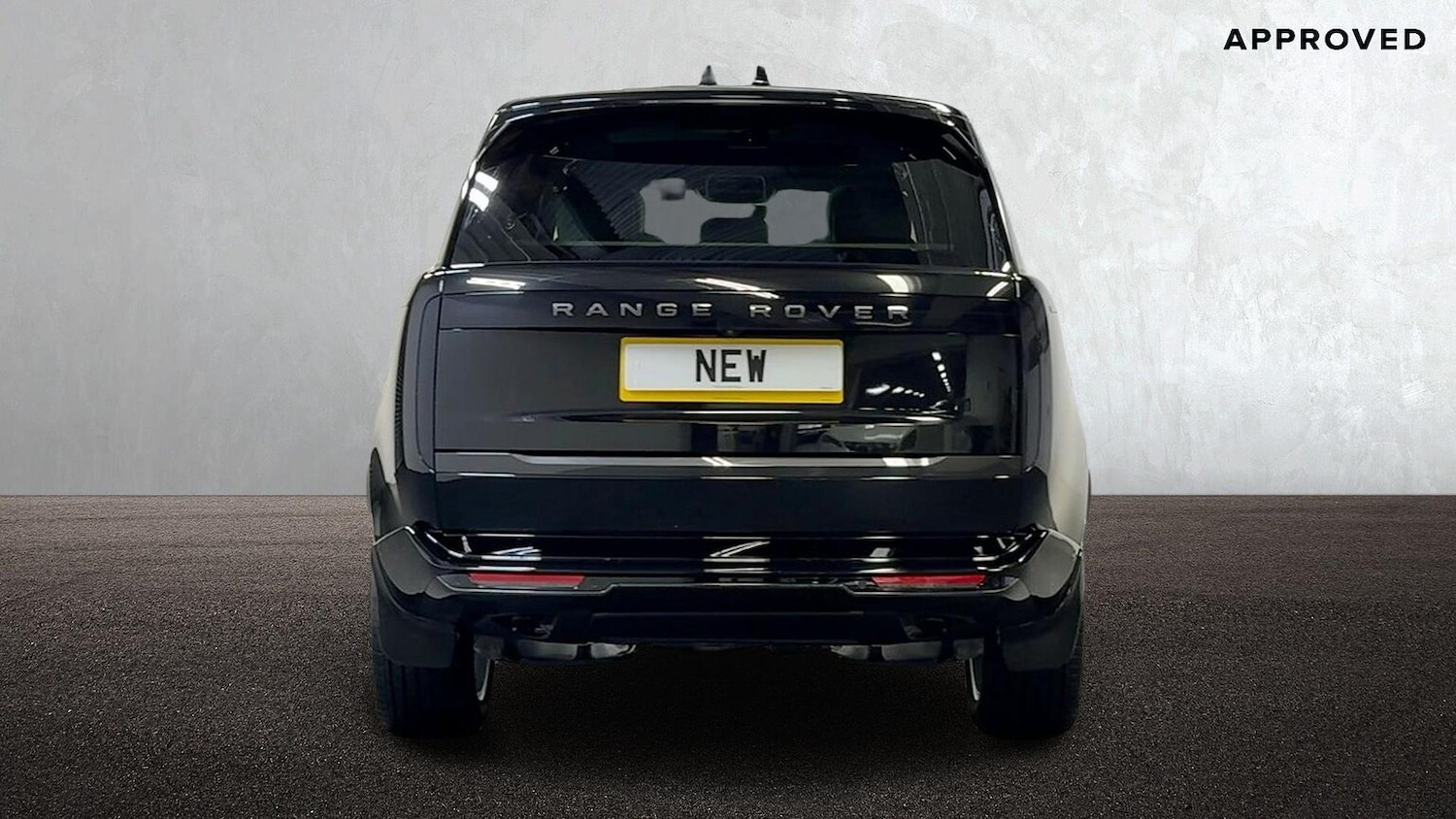 Used Land Rover Range Rover 2025 for sale - 76490750: Photo 6