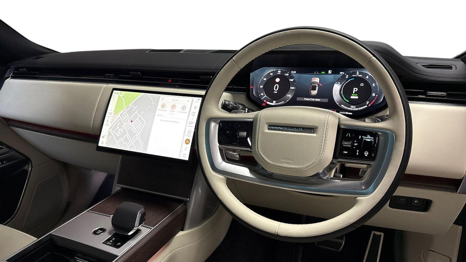 Used Land Rover Range Rover 2025 for sale - 76490750: Photo 9