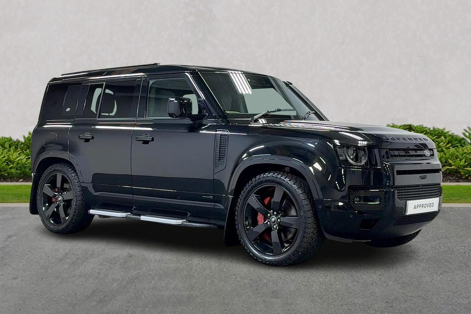 Used Land Rover Defender 2022 for sale - 76127281: Photo 1