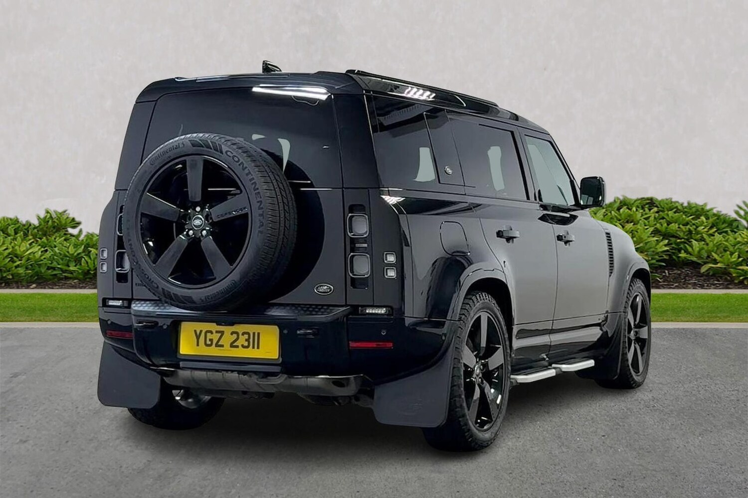 Used Land Rover Defender 2022 for sale - 76127281: Photo 18