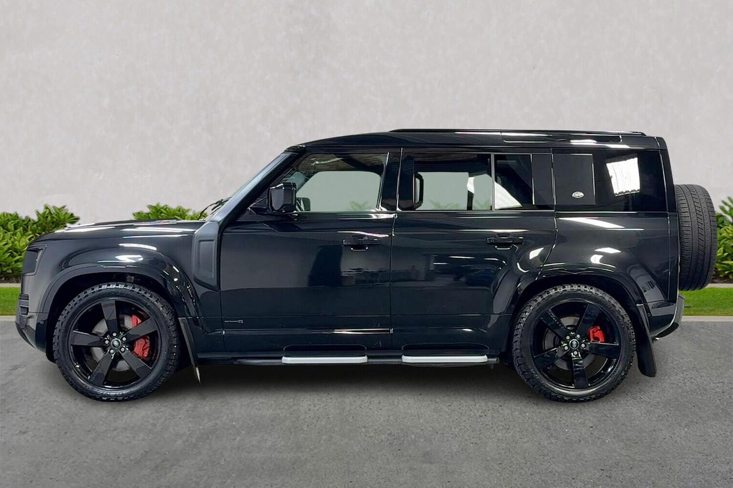 Used Land Rover Defender 2022 for sale - 76127281: Photo 19