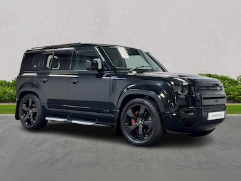Land Rover - Defender