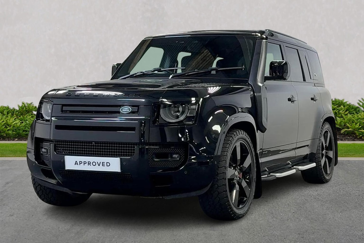 Used Land Rover Defender 2022 for sale - 76127281: Photo 20