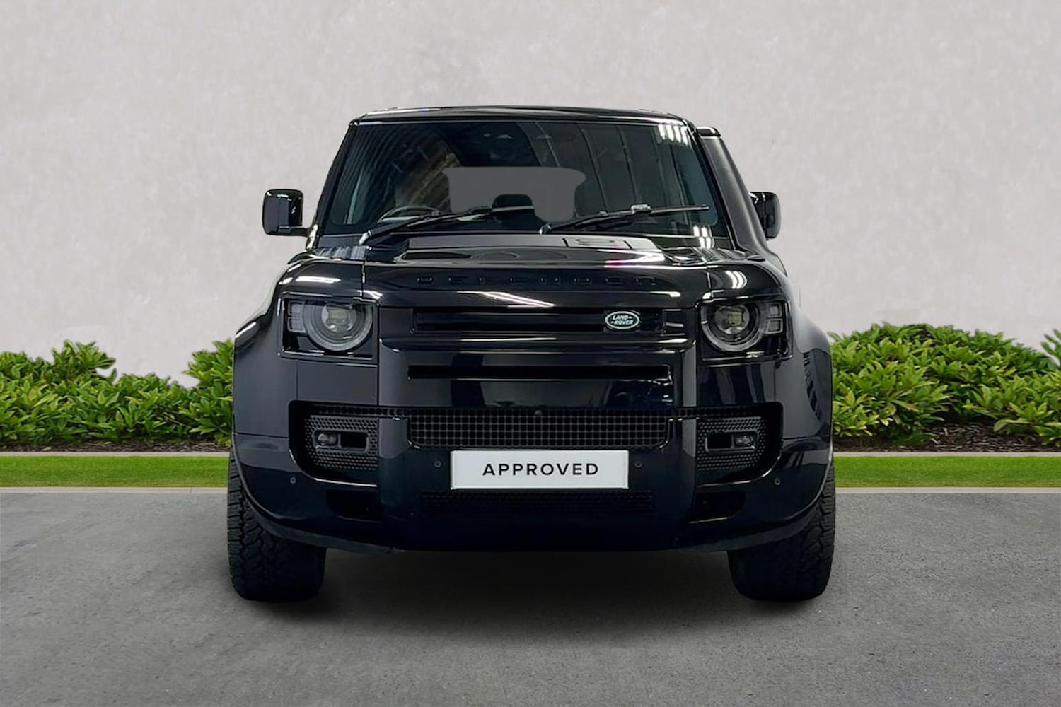 Used Land Rover Defender 2022 for sale - 76127281: Photo 5