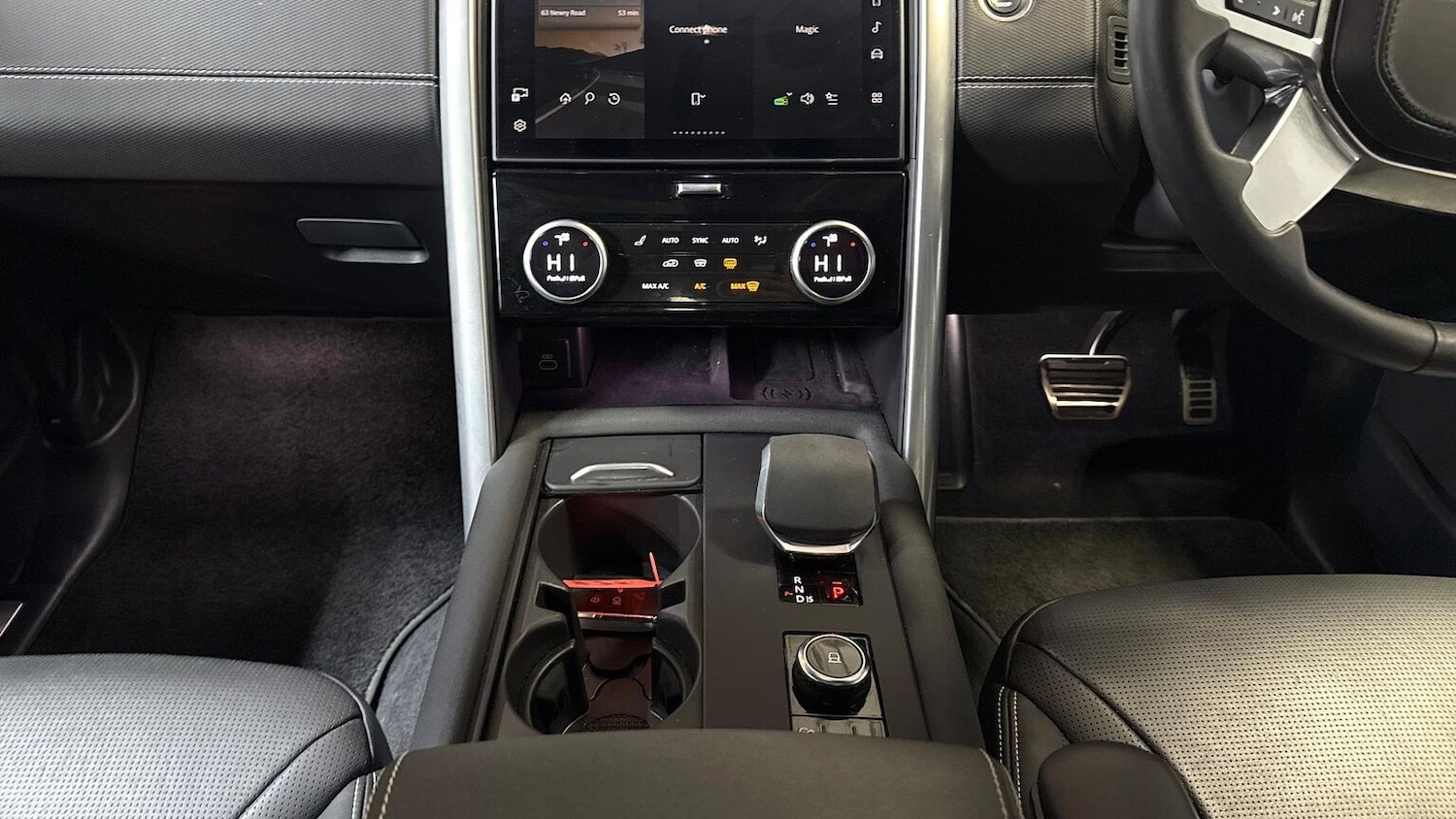 Used Land Rover Discovery 2024 for sale - 76963514: Photo 14