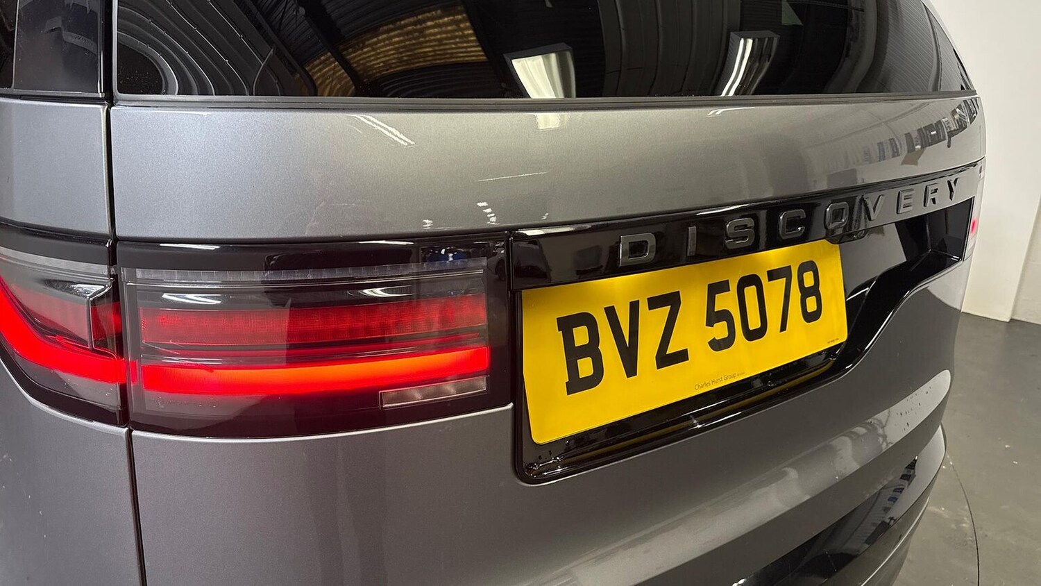 Used Land Rover Discovery 2024 for sale - 76963514: Photo 19