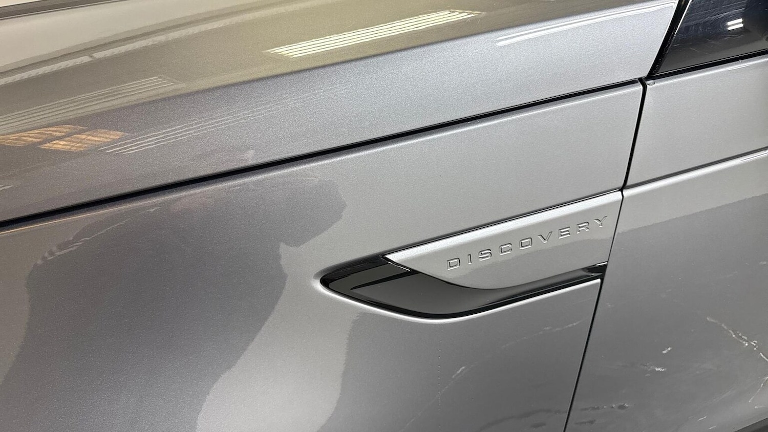 Used Land Rover Discovery 2024 for sale - 76963514: Photo 20