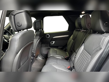 Used Land Rover Discovery 2024 for sale - 76963514: Photo