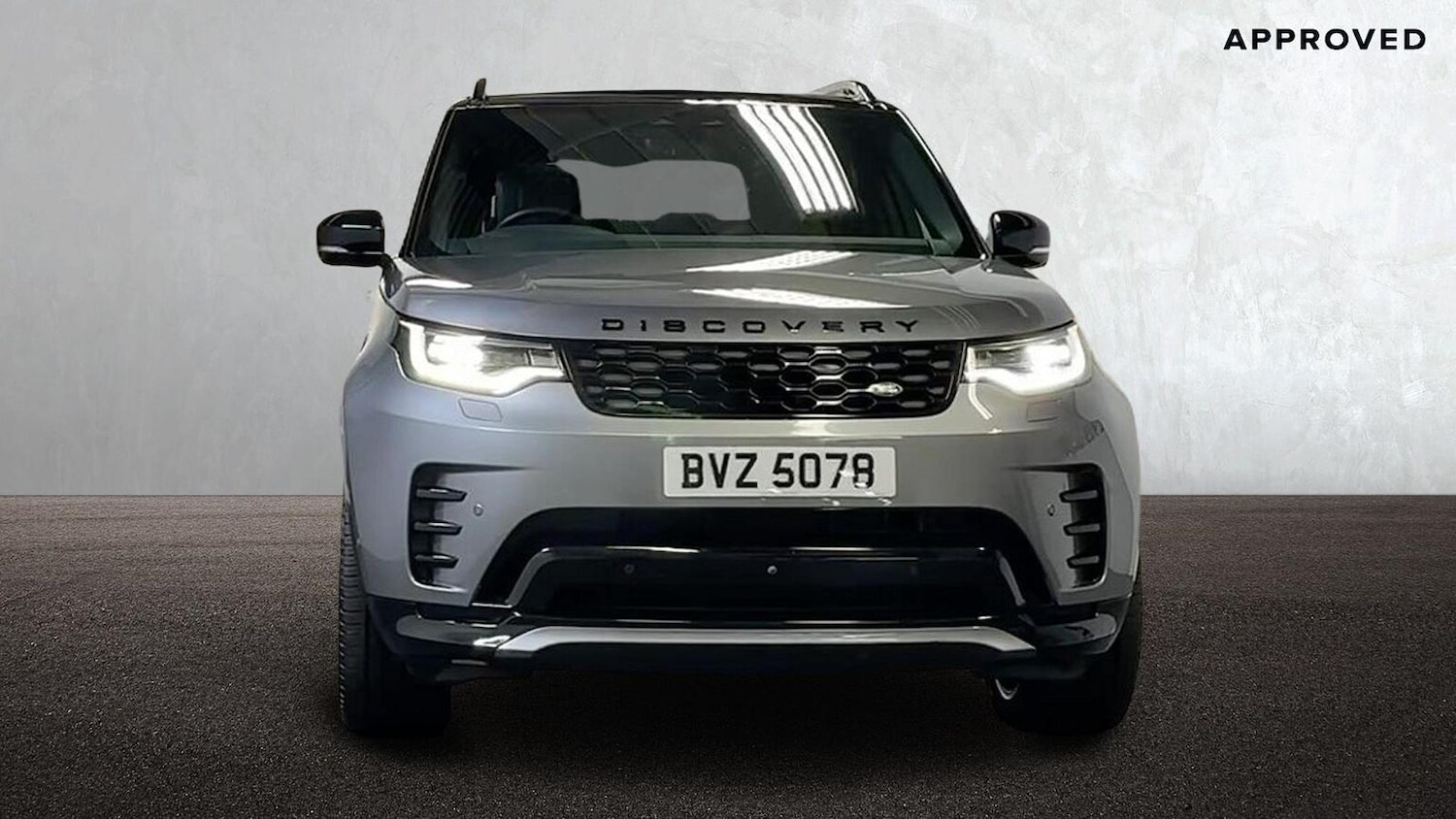 Used Land Rover Discovery 2024 for sale - 76963514: Photo 7
