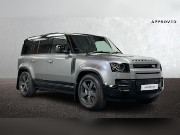 Used Land Rover Defender 2023 for sale - 79595970: Photo