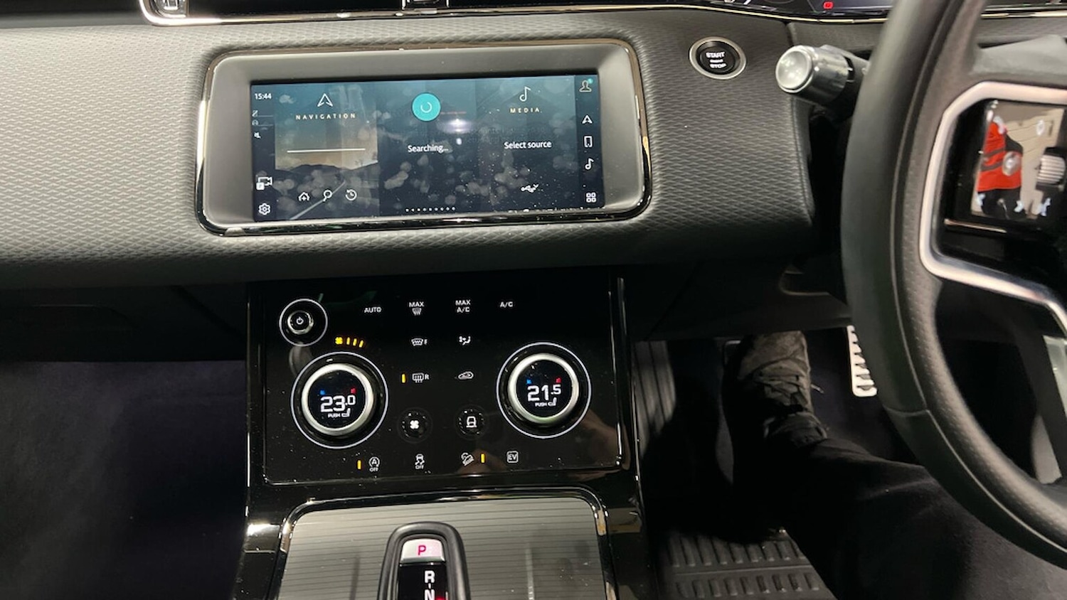 Used Land Rover Range Rover Evoque 2021 for sale - 76555462: Photo 10