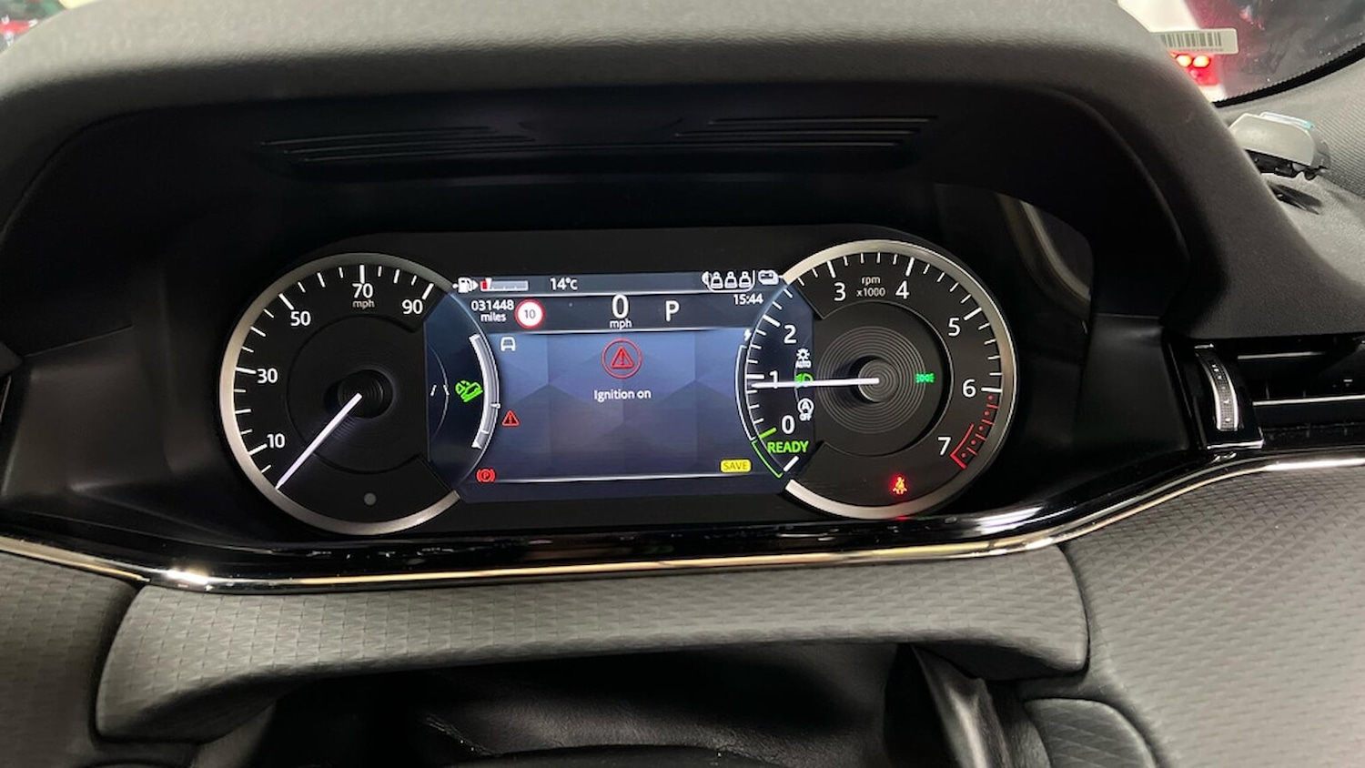 Used Land Rover Range Rover Evoque 2021 for sale - 76555462: Photo 11