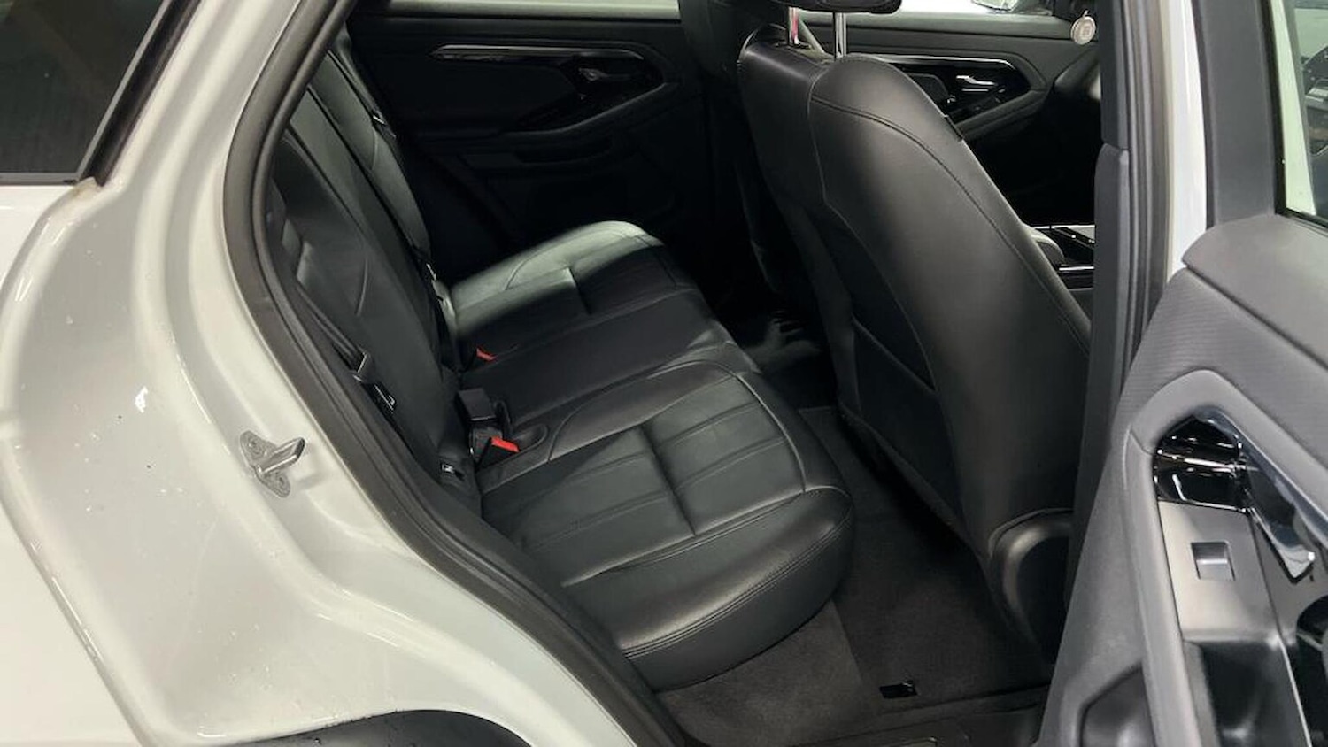 Used Land Rover Range Rover Evoque 2021 for sale - 76555462: Photo 4