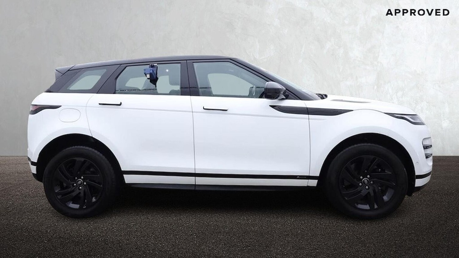 Used Land Rover Range Rover Evoque 2021 for sale - 76555462: Photo 5
