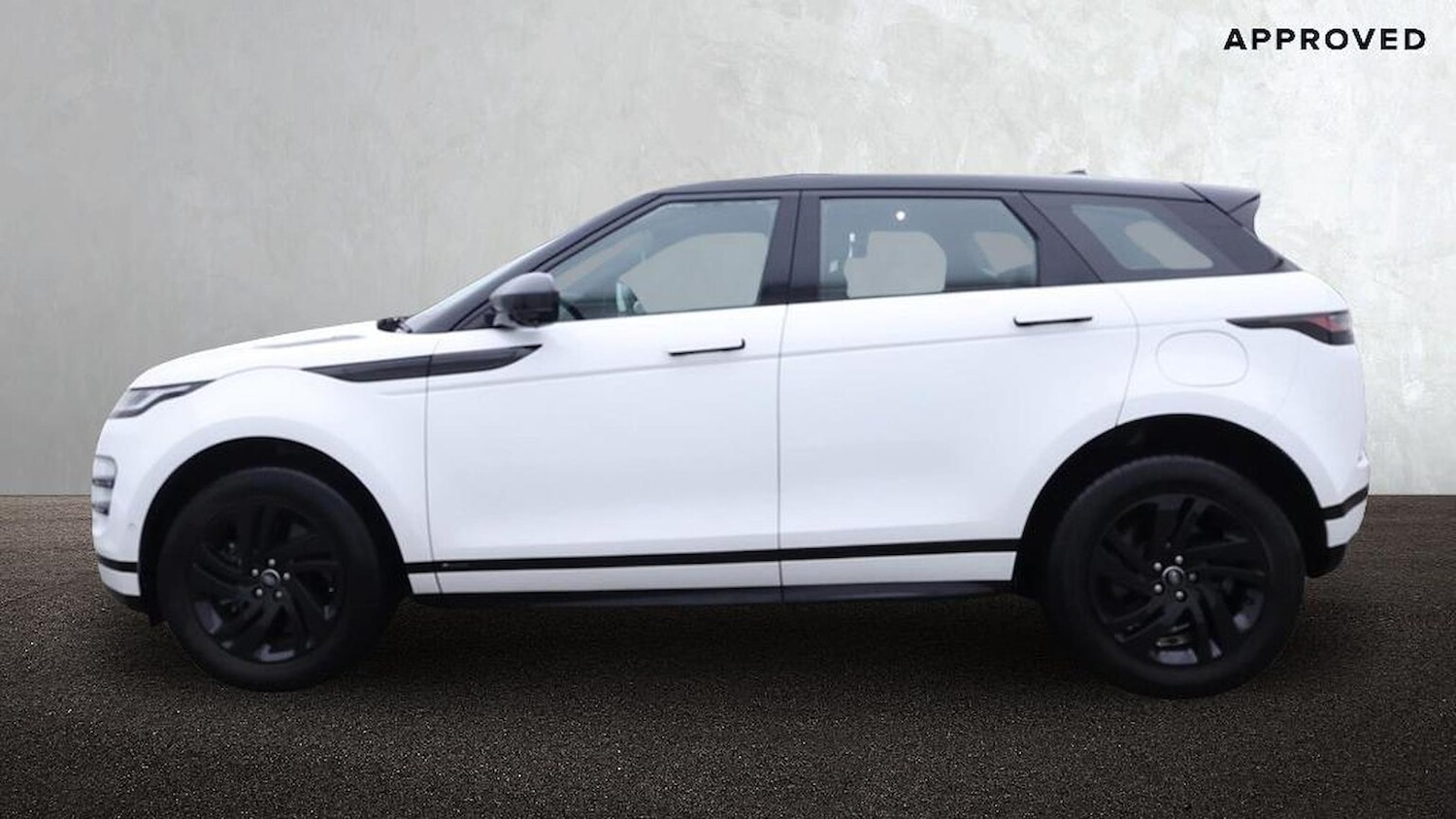 Used Land Rover Range Rover Evoque 2021 for sale - 76555462: Photo 6