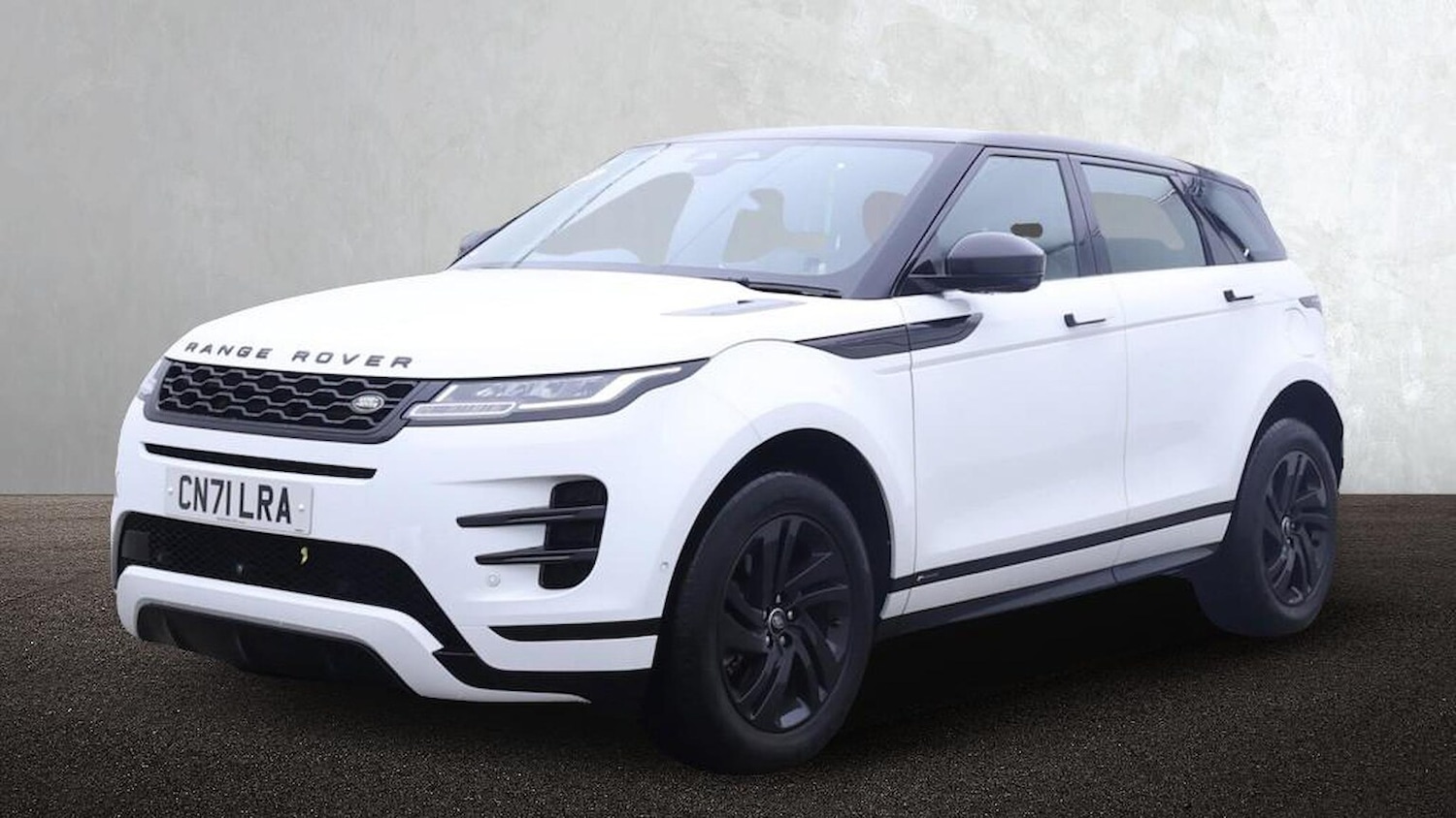 Used Land Rover Range Rover Evoque 2021 for sale - 76555462: Photo 8