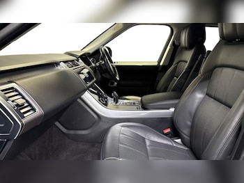 Used Land Rover Range Rover Sport 2021 for sale - 78312066: Photo