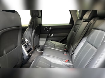 Used Land Rover Range Rover Sport 2021 for sale - 78312066: Photo