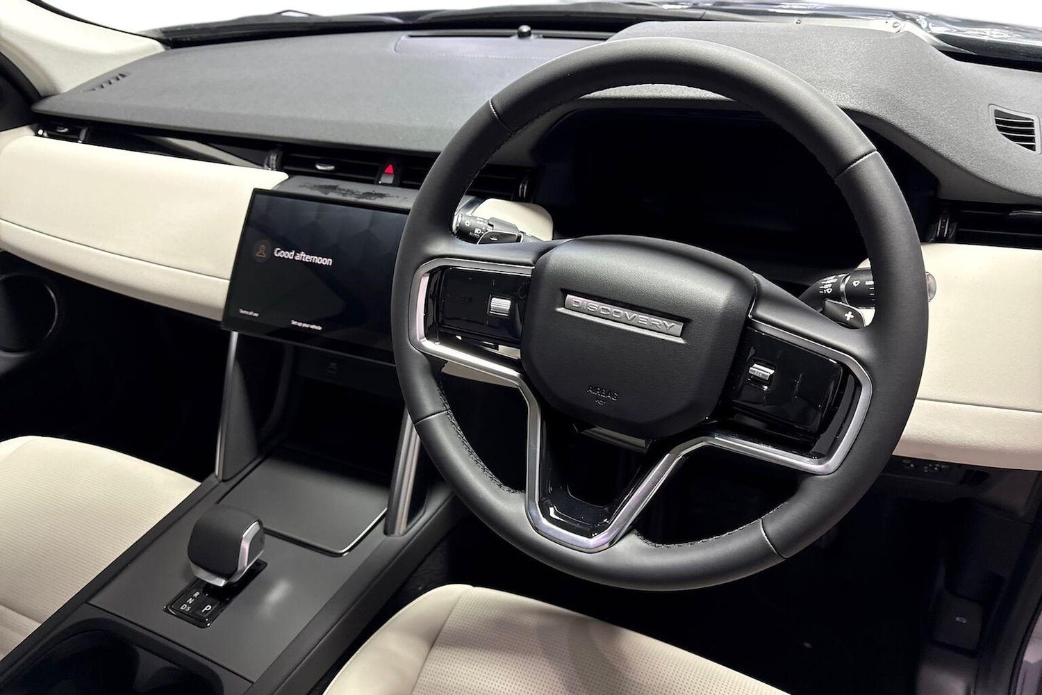 Used Land Rover Discovery Sport 2026 for sale - 78191211: Photo 15