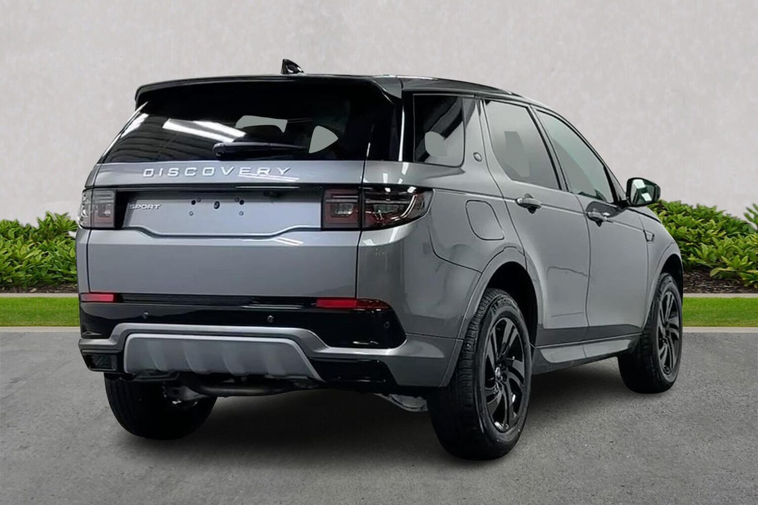 Used Land Rover Discovery Sport 2026 for sale - 78191211: Photo 18