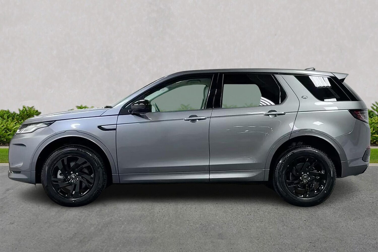 Used Land Rover Discovery Sport 2026 for sale - 78191211: Photo 19