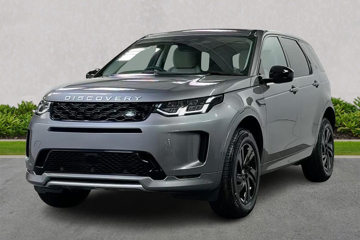 Used Land Rover Discovery Sport 2026 for sale - 78191211: Photo 20