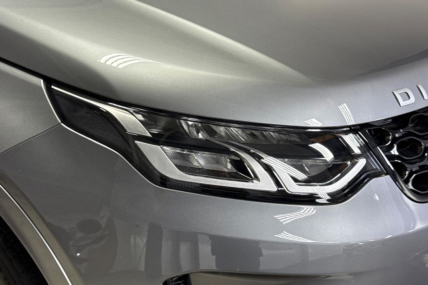 Used Land Rover Discovery Sport 2026 for sale - 78191211: Photo 29