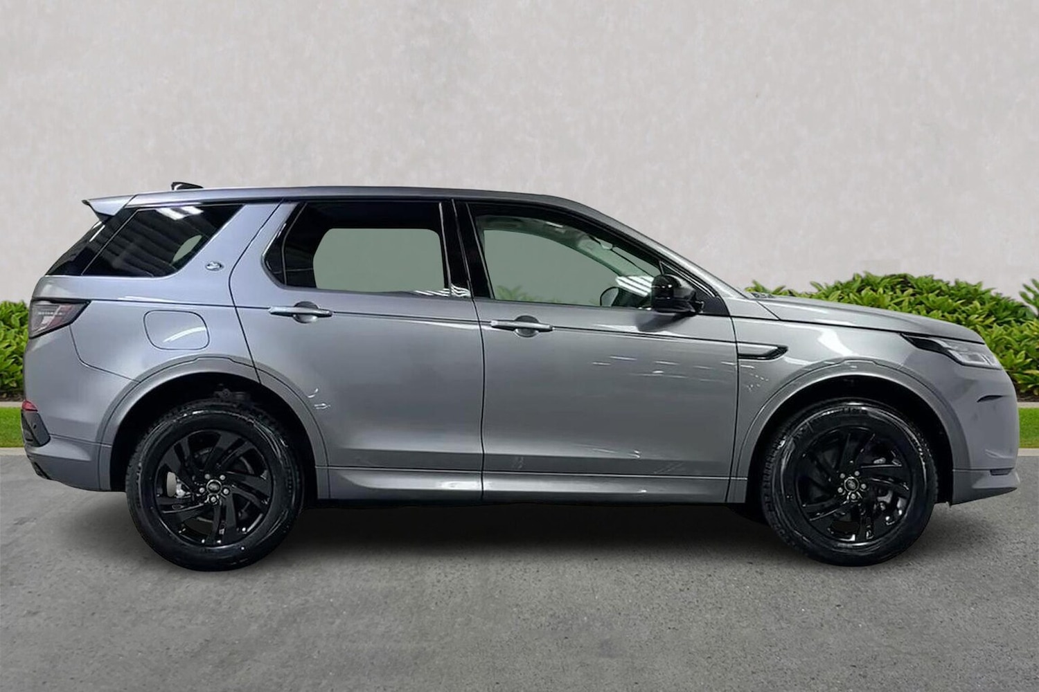 Used Land Rover Discovery Sport 2026 for sale - 78191211: Photo 3