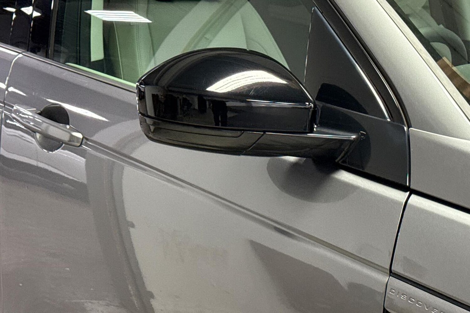 Used Land Rover Discovery Sport 2026 for sale - 78191211: Photo 30