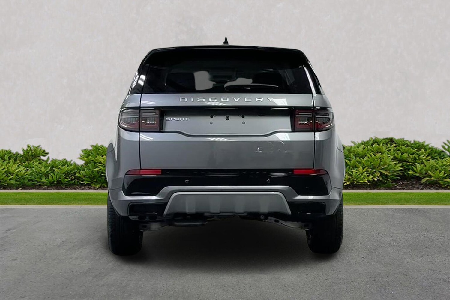 Used Land Rover Discovery Sport 2026 for sale - 78191211: Photo 4