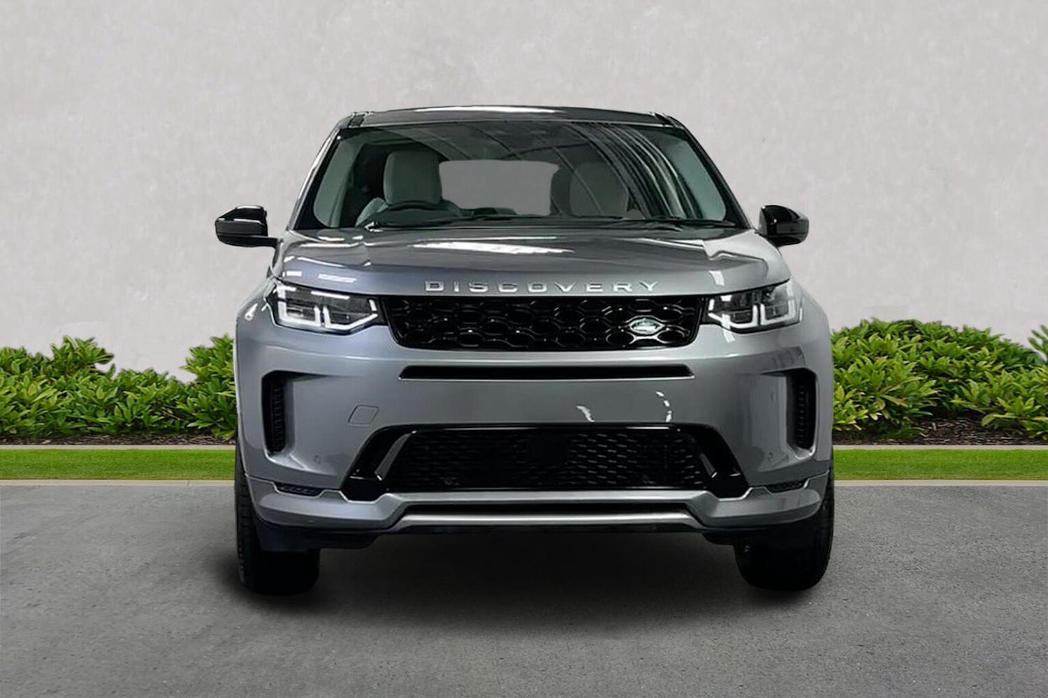 Used Land Rover Discovery Sport 2026 for sale - 78191211: Photo 5