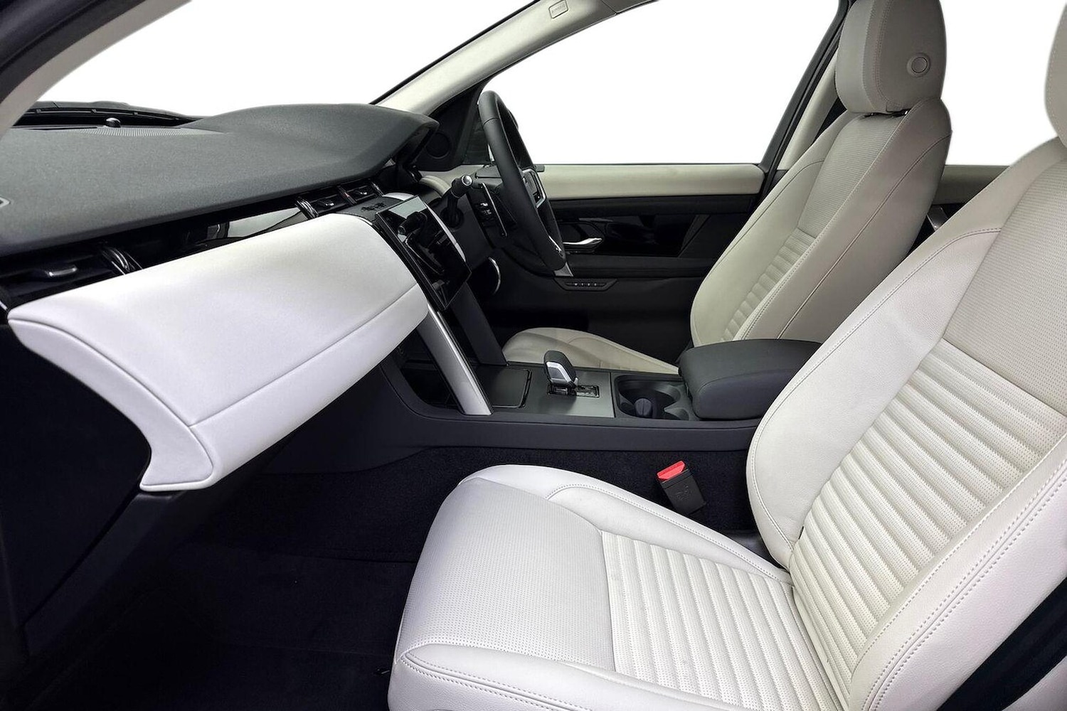 Used Land Rover Discovery Sport 2026 for sale - 78191211: Photo 7