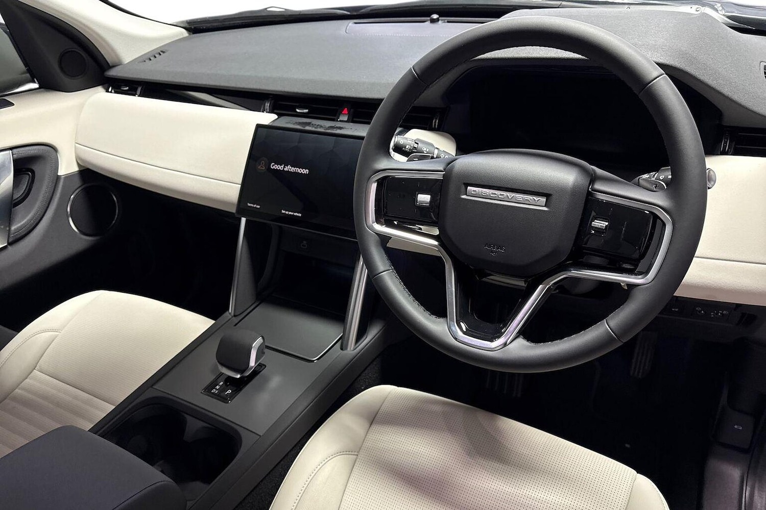 Used Land Rover Discovery Sport 2026 for sale - 78191211: Photo 8