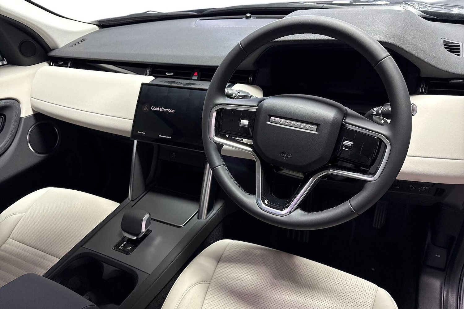 Used Land Rover Discovery Sport 2026 for sale - 78191211: Photo 9