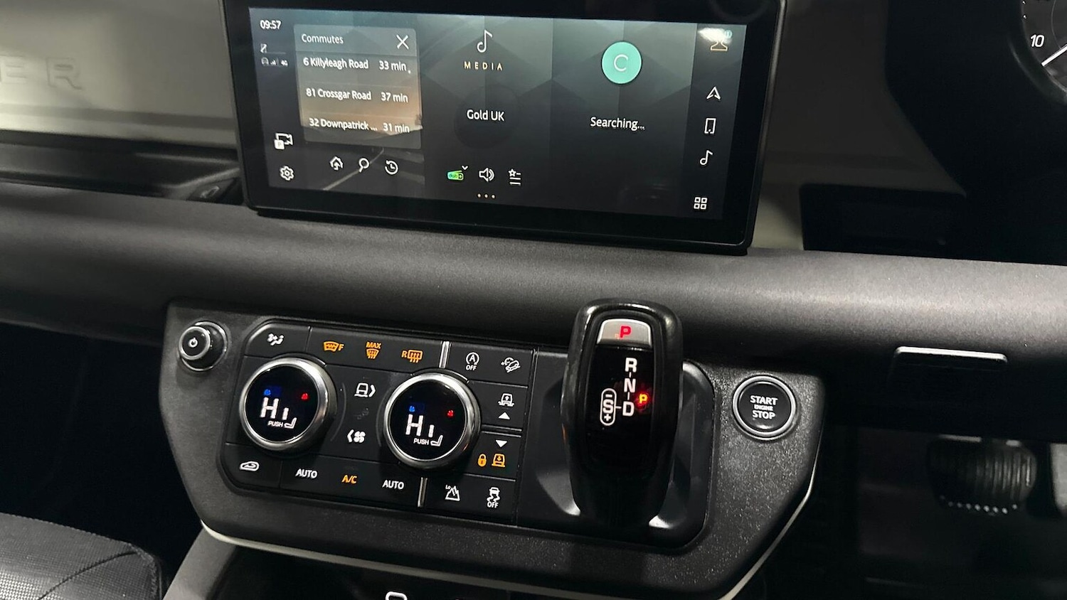 Used Land Rover Defender 2022 for sale - 77775147: Photo 11